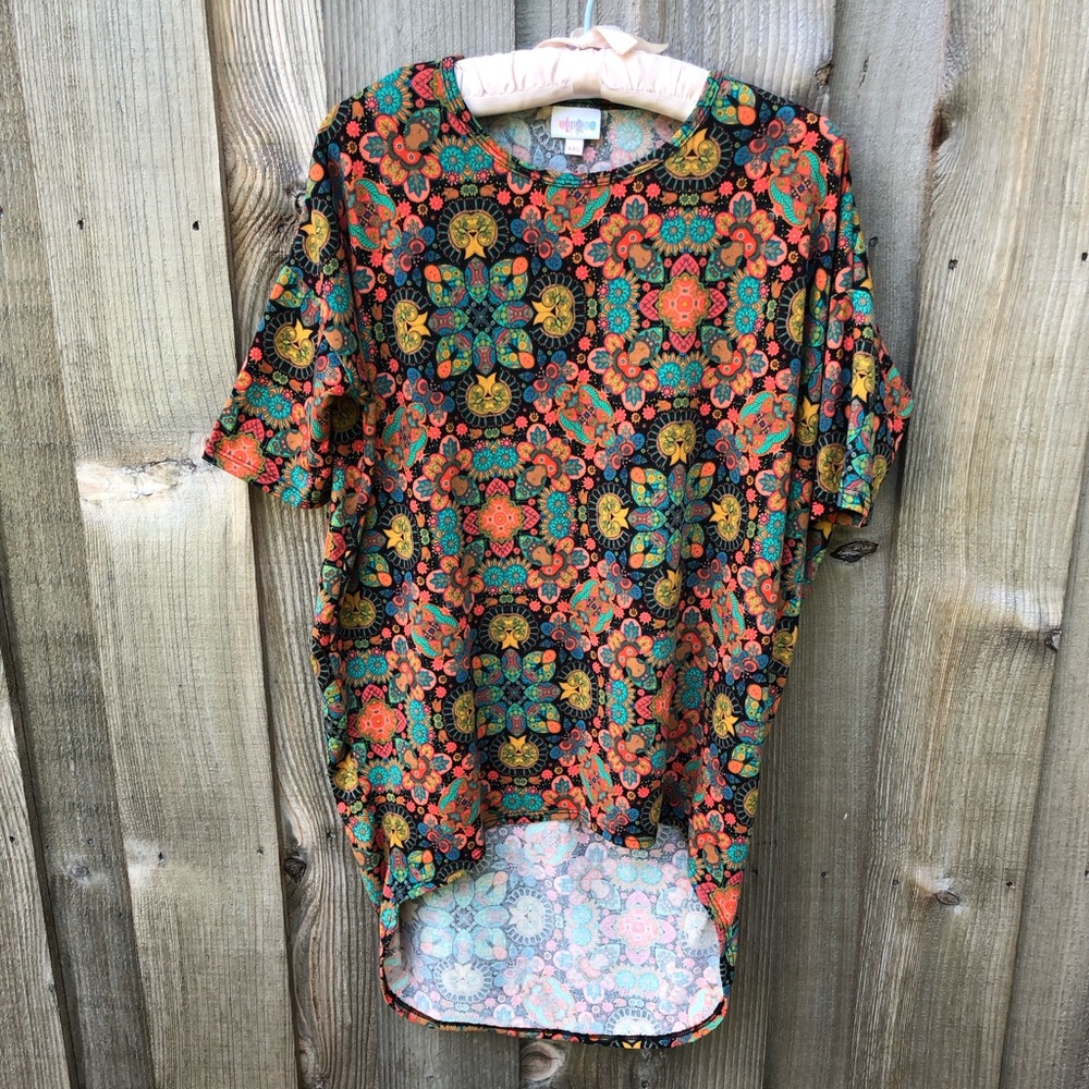 LulaRoe top